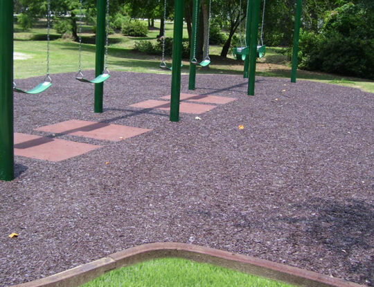 Tampa Bay Safety Surfacing-Bonded Rubber Tampa Bay Safety Surfacing-Bonded Rubber