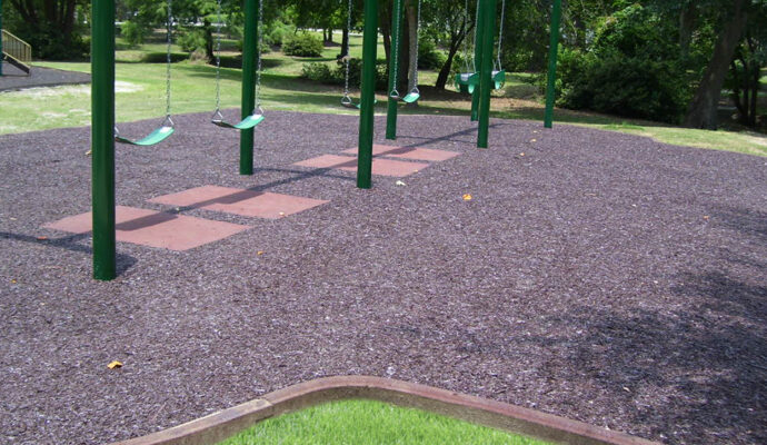 Tampa Bay Safety Surfacing-Bonded Rubber Tampa Bay Safety Surfacing-Bonded Rubber