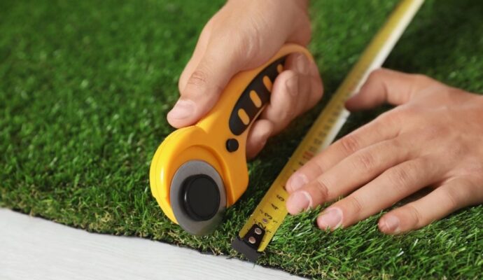 Tampa Bay Safety Surfacing-Synthetic Grass