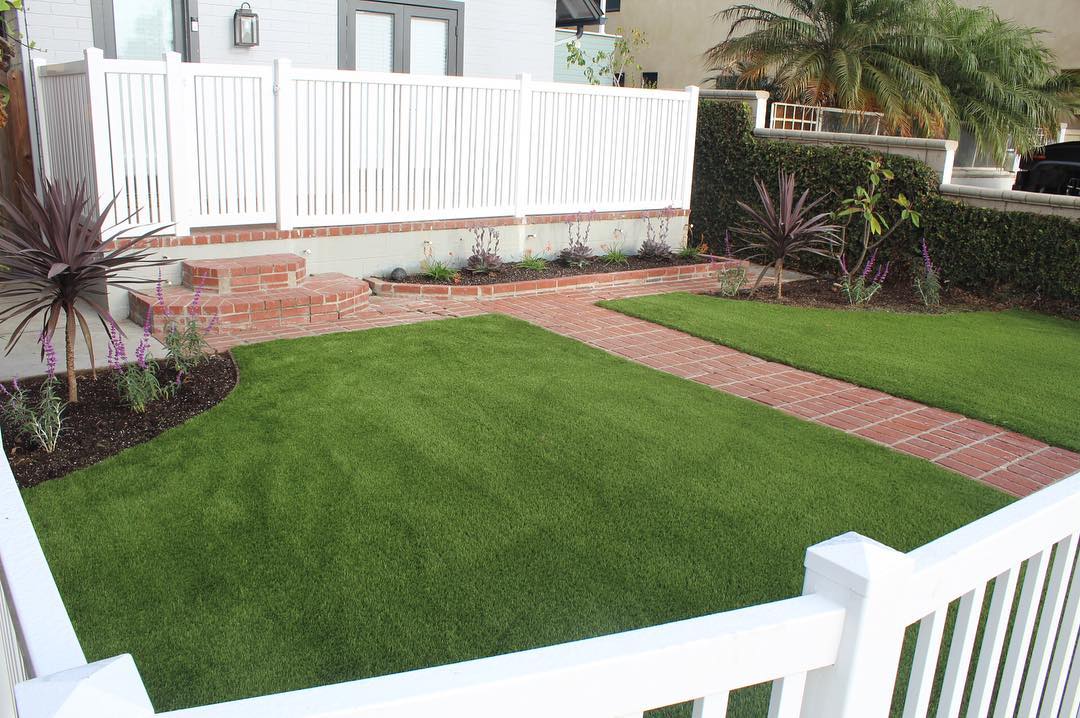 Tampa Bay Safety Surfacing-Synthetic Grass-additional image