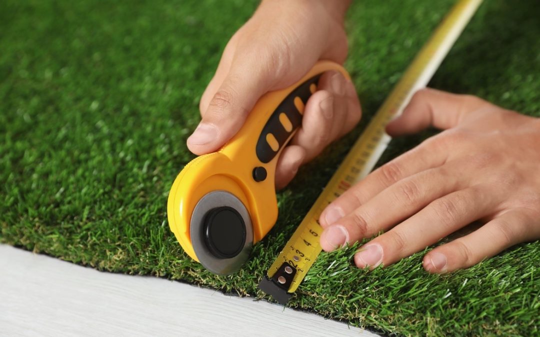 Tampa Bay Safety Surfacing-Synthetic Grass