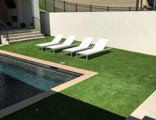 Tampa Bay Safety Surfacing-Synthetic Turf