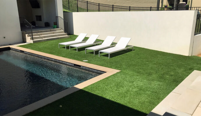 Tampa Bay Safety Surfacing-Synthetic Turf