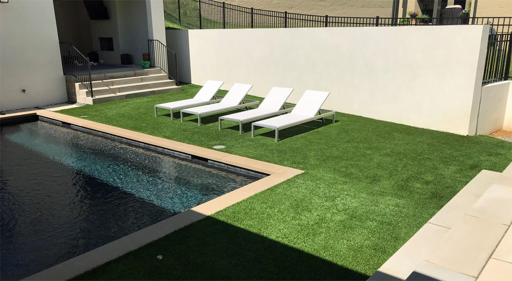 Tampa Bay Safety Surfacing-Synthetic Turf