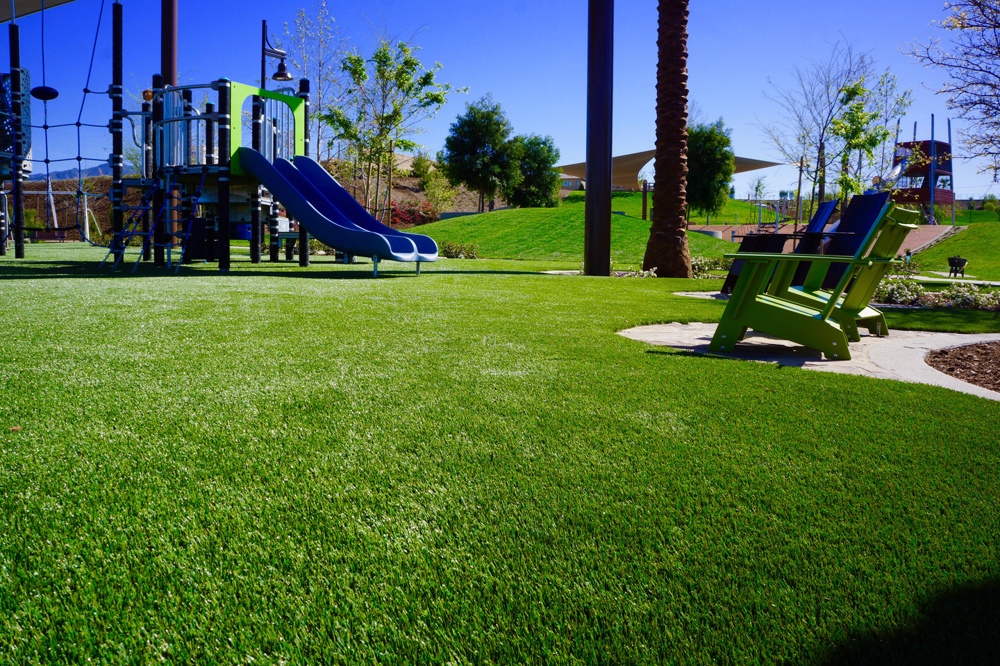 Tampa Bay Safety Surfacing-services Tampa Bay Safety Surfacing-services